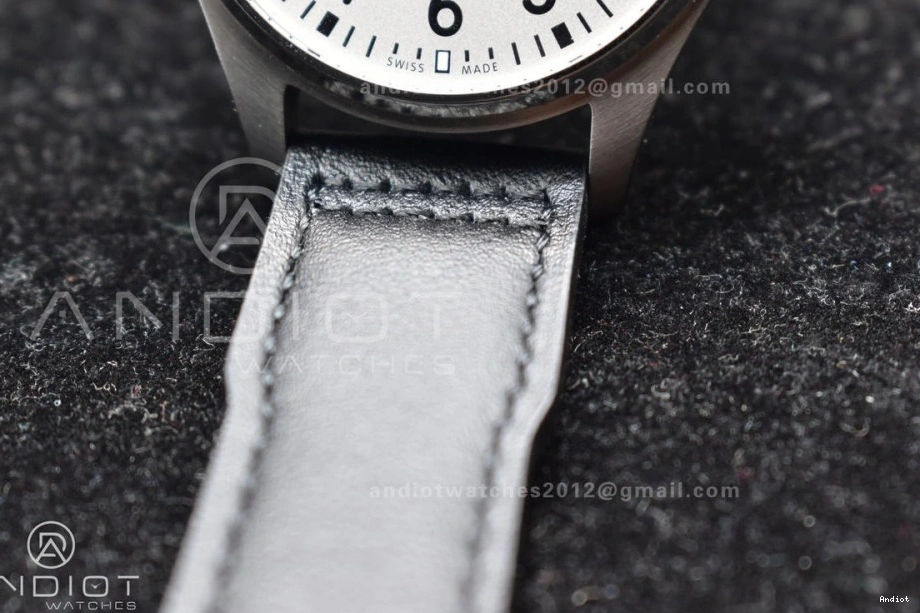 Good' Sport Edition Nylon Best Pilot of for on Strap Watch A2892 Stainless 'Laureus M+F 0401